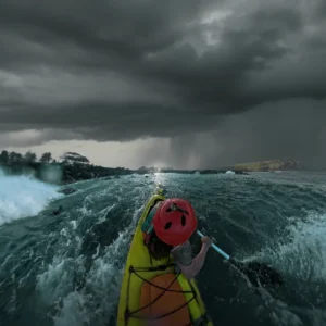 Curso Kayak ACA L3 en Rapa Nui 2026