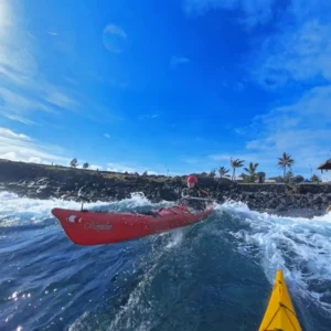 Curso Kayak ACA L3 en Rapa Nui 2026